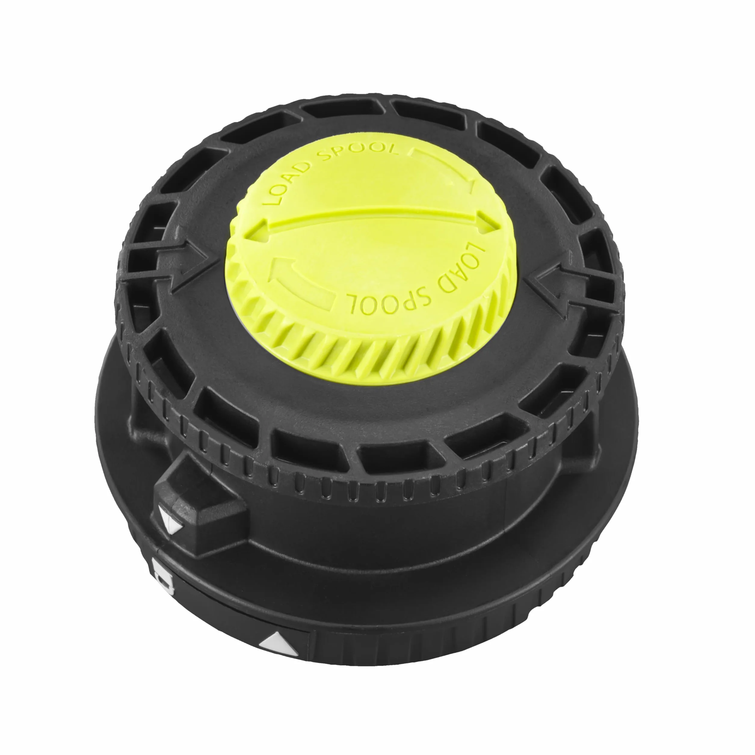 Ryobi RAC169 Głowica podwójna Reel-Easy™ 2,4 mm do podkaszarek akumulatorowych RY18BCX26A-0 RY36BCX30A-0