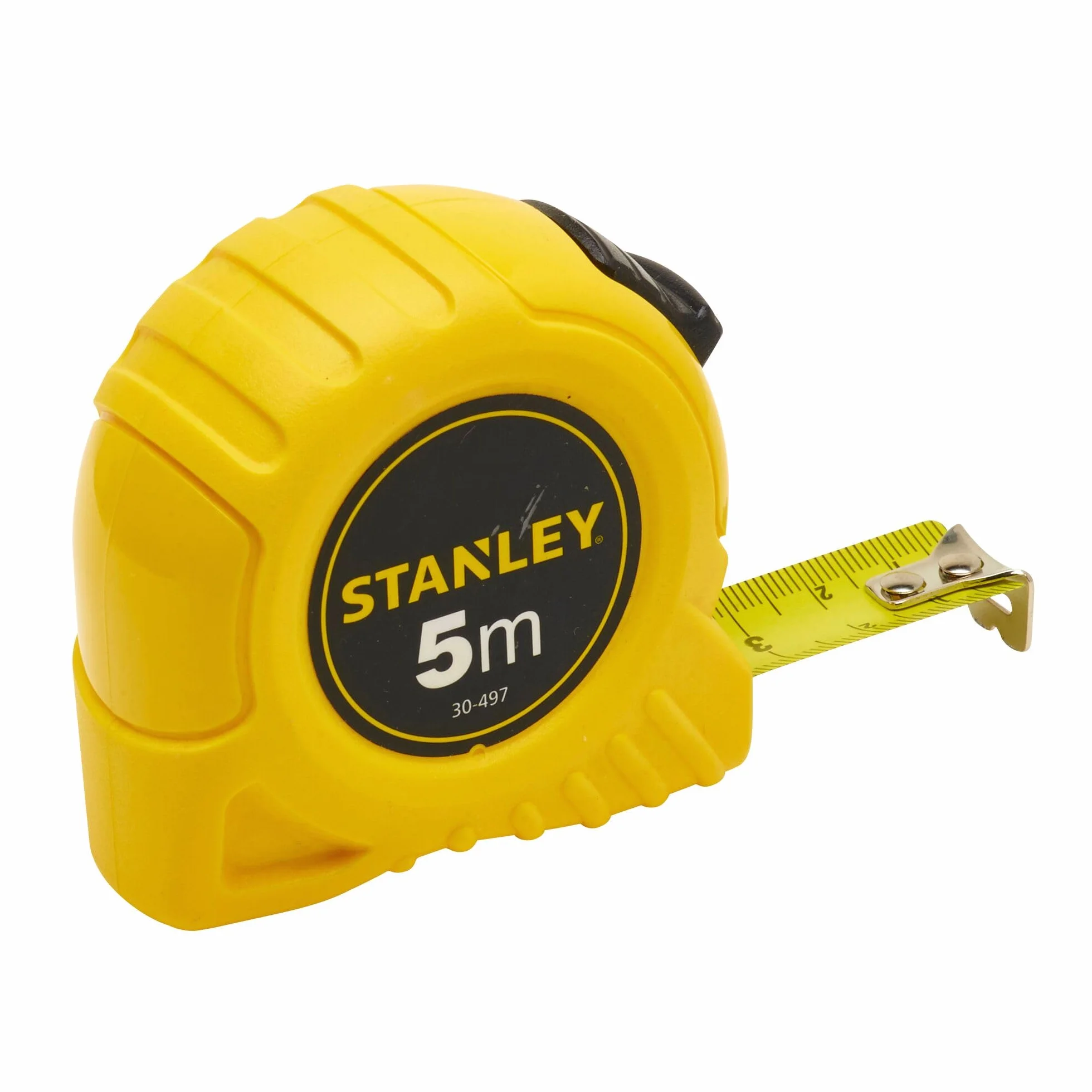 Stanley Miara Zwijana, Żółty, 5 m