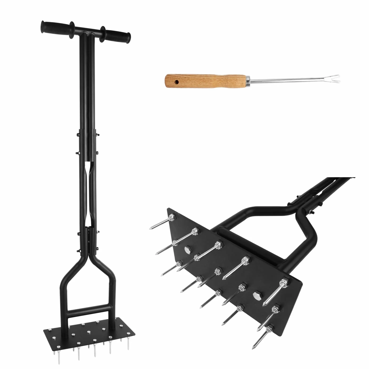 Aerator do trawnika