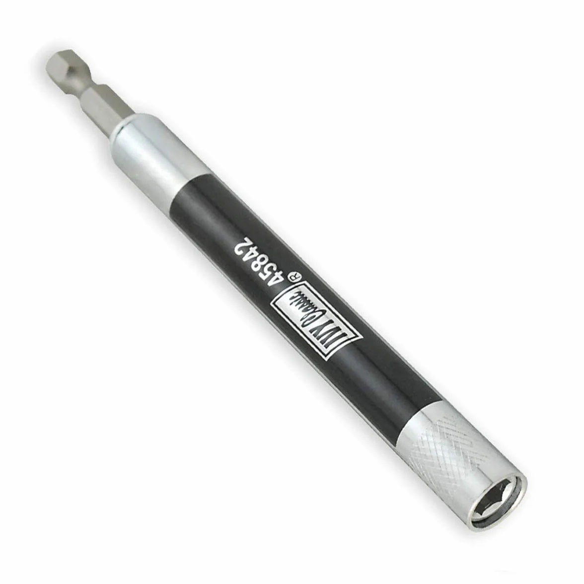IVY Classic 45842 12,7 cm magnetyczny śrubokręt prowadzący, 10-pak