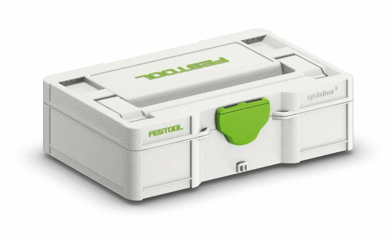 Festool Systainer SYS3 S 76 do stojaka Systainer