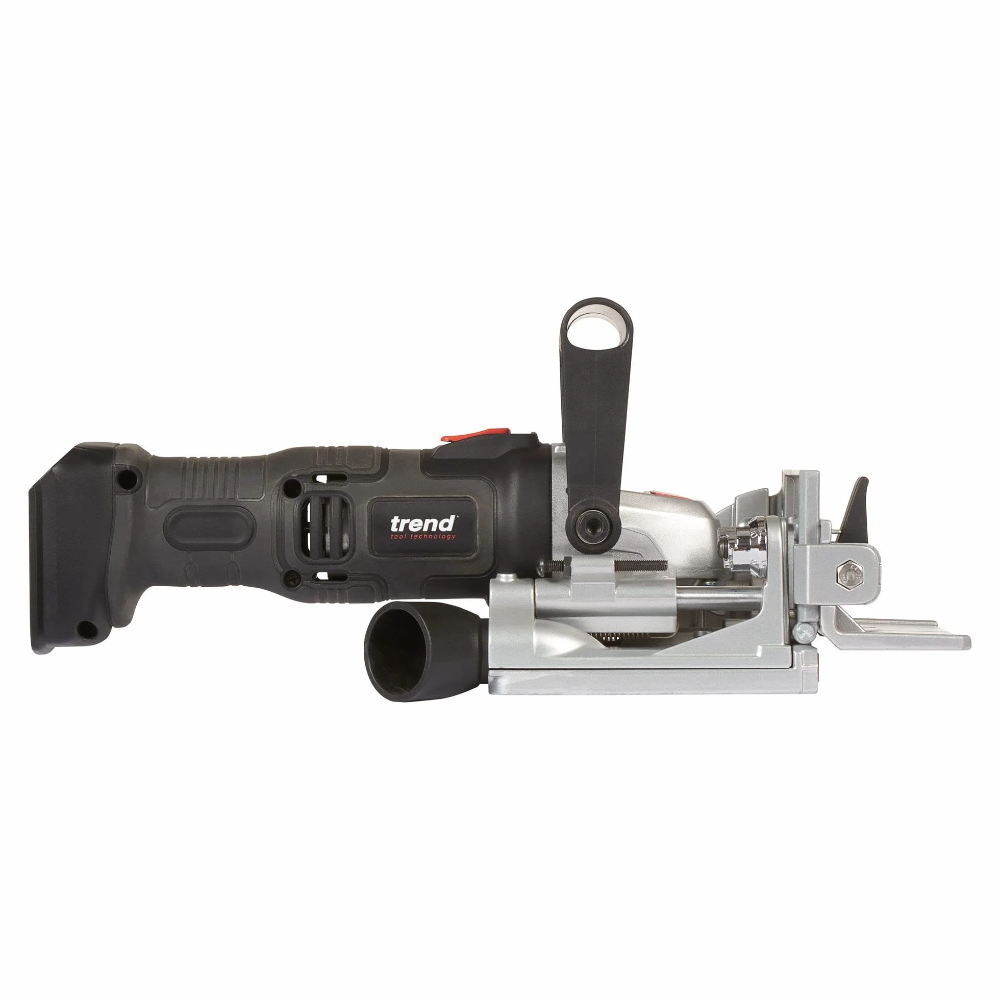 Trend Zestaw lamelownicy T18S 18 V akumulator 2 Ah