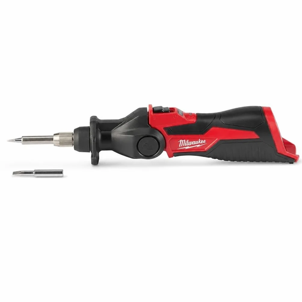 M12 Soldering Iron (Bare Tool)