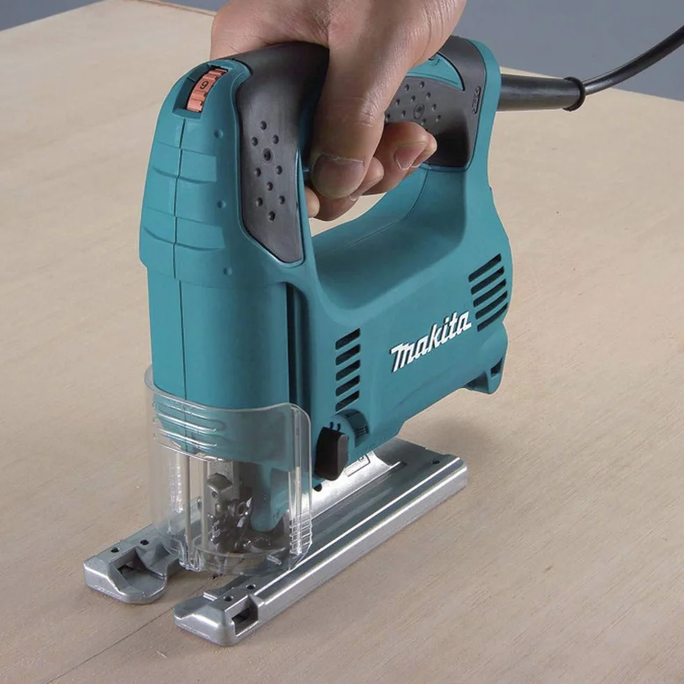 Makita Wyrzynarka 4329 K z Walizką