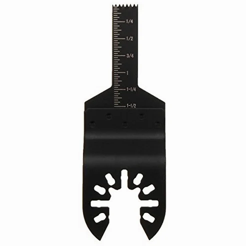 FEVERWORK 20 szt. Oscylacyjne narzędzie wielofunkcyjne do piły Dewalt Stanley Black and Decker Bosch