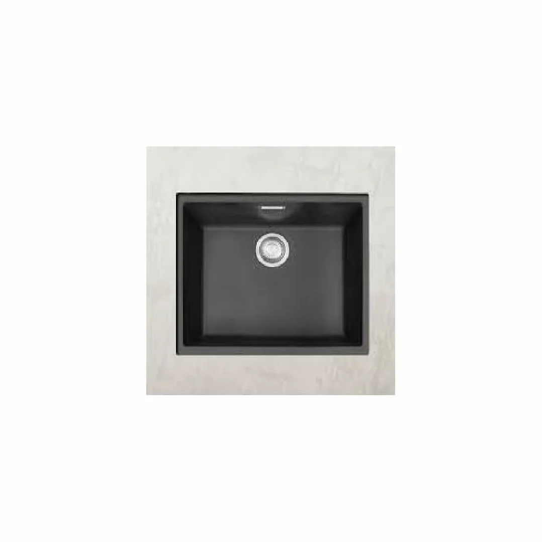 Franke Sirius-Sink -110-50 SID-1110-50 Carbone