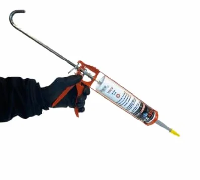 RAXSTOP Mastyk przeciw gryzoniom 300ml Trwałe uszczelnianie