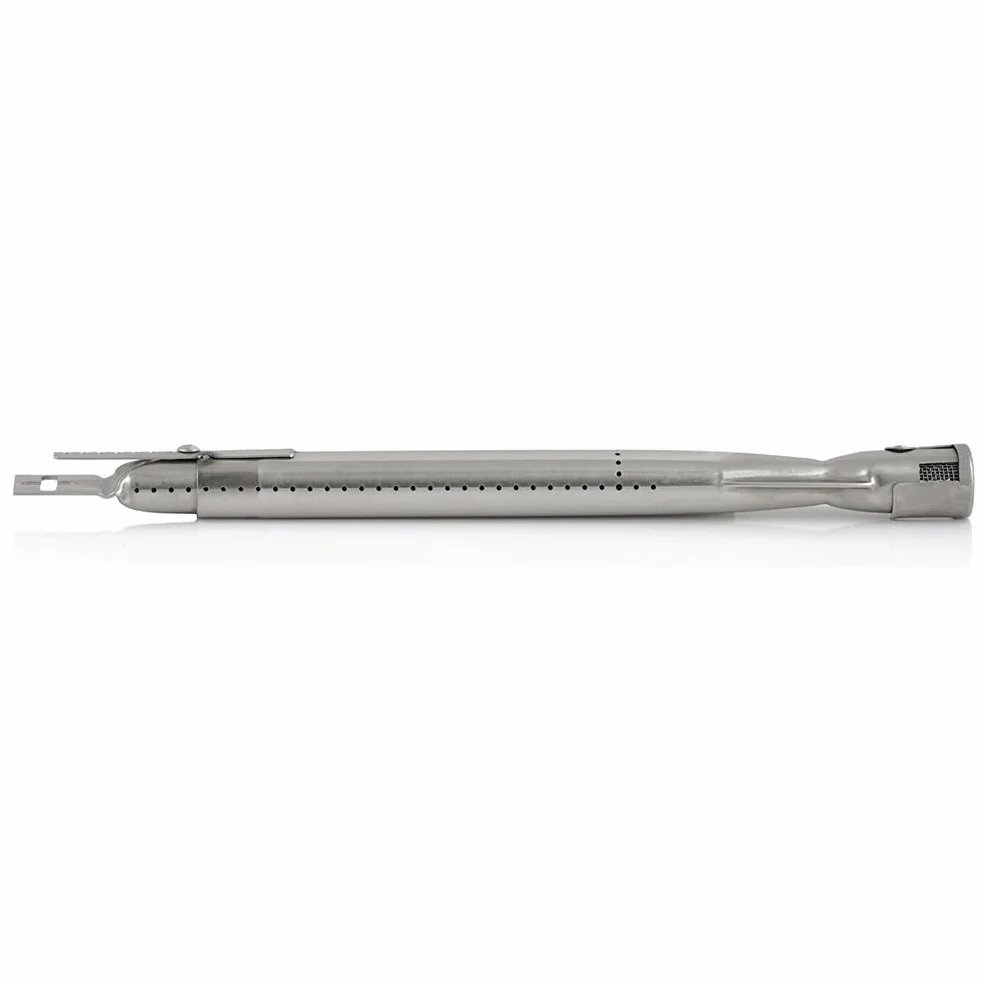 Uniwersalny grill gazowy wymienny palniki rurowe ze stali nierdzewnej do grilla gazowego 35-42 cm otwór 11 mm