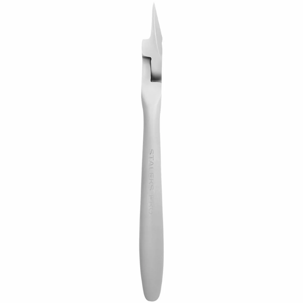STALEKS PRO Profesjonalne wrastające szczypce do paznokci (długość ostrza - 14 mm) Smart 71, NS-71-14