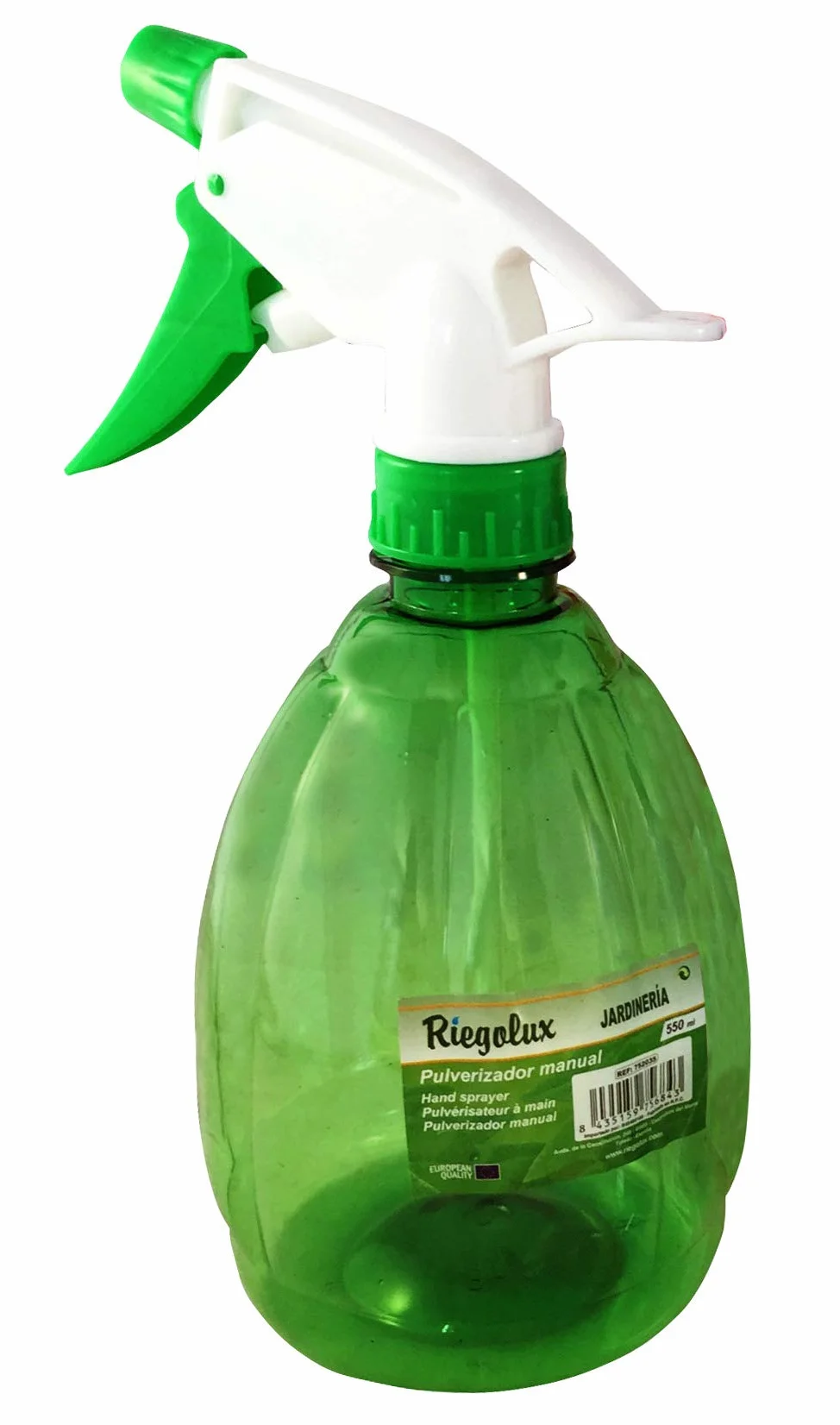 Riegolux 752035 Opryskiwacz 0.55 l