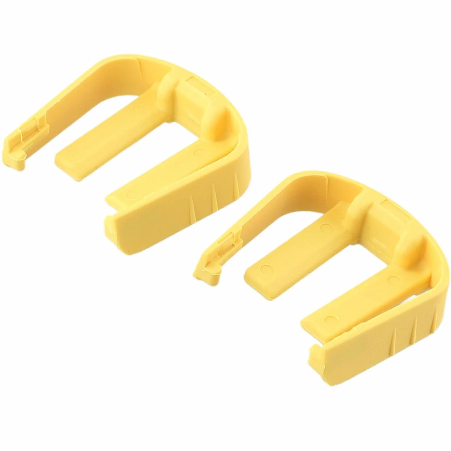 Klipsy C do myjek wysokociśnieniowych Karcher K2 K3, 4 szt. zastępuje 5.037-333.0