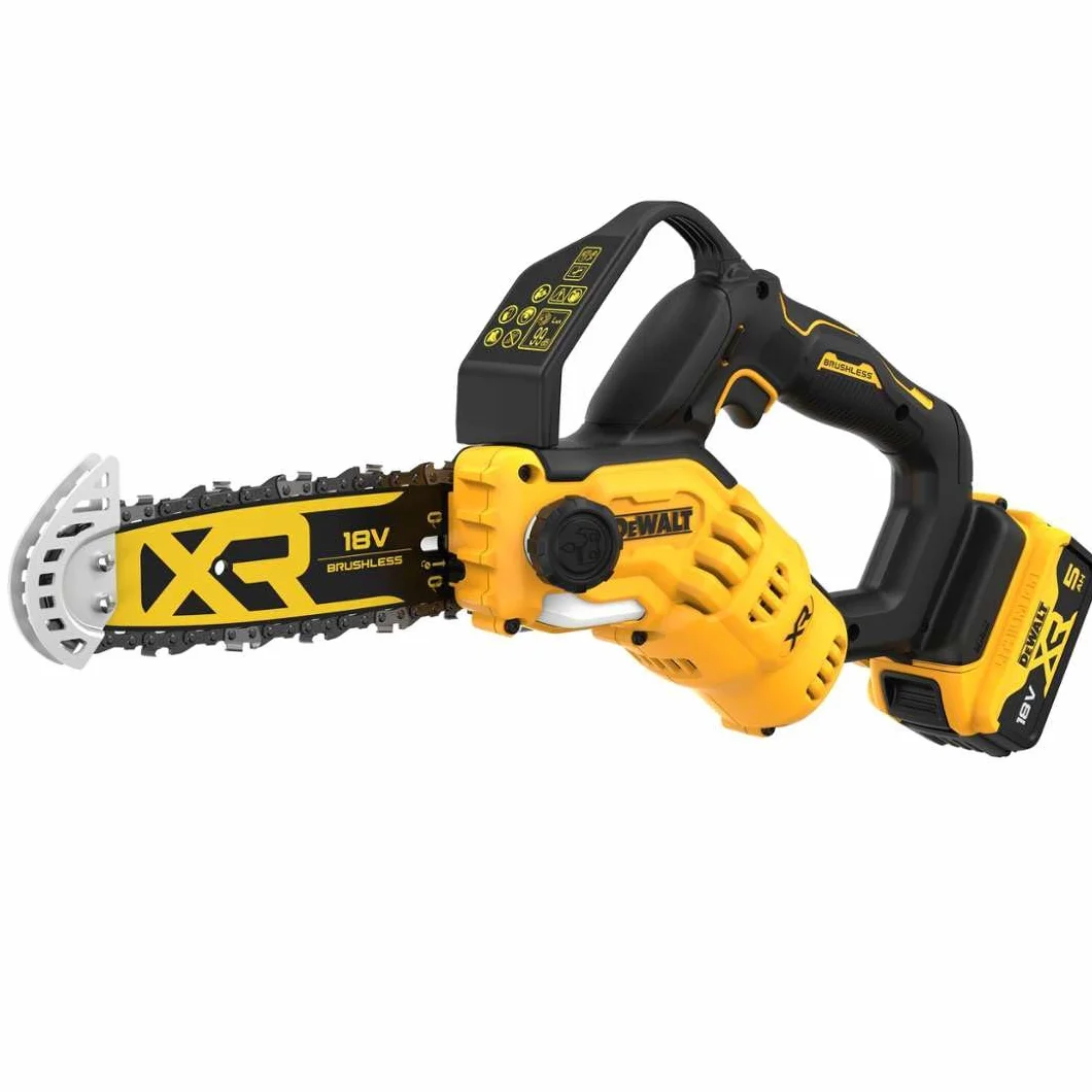 DEWALT XR 18V 5Ah Brushless Lithium-Ion Charger