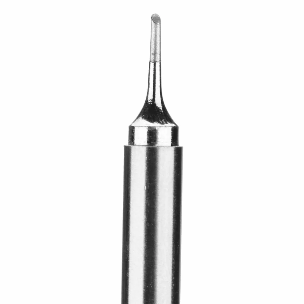 TS100 Lötspitze, Mini Lötkolbenspitzen aus Edelstahl(TS100-JL02, TS100-ILS, TS100-BC3, TS100-C1)(TS100-C1)