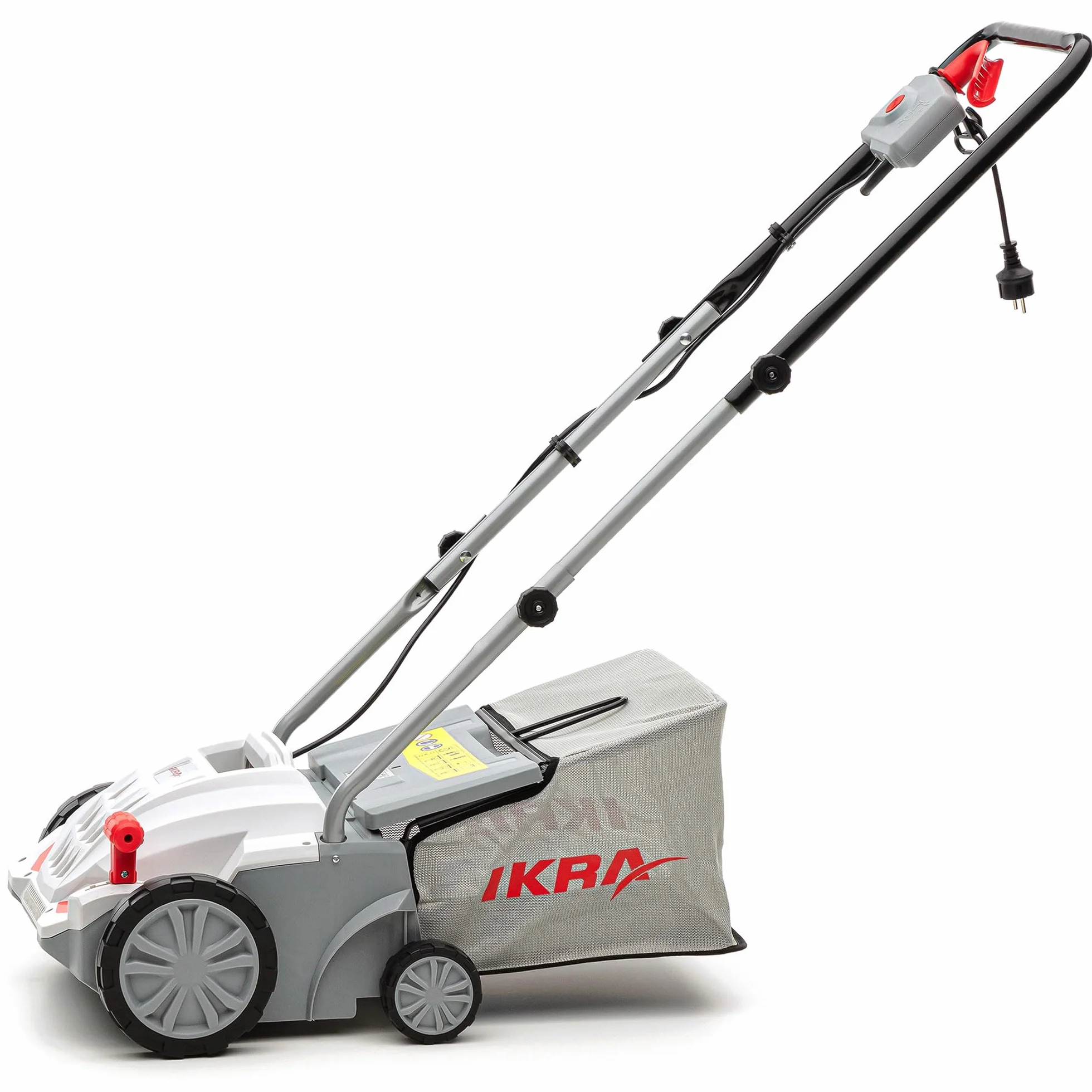 IKRA Wertykulator elektryczny IEVL 1532