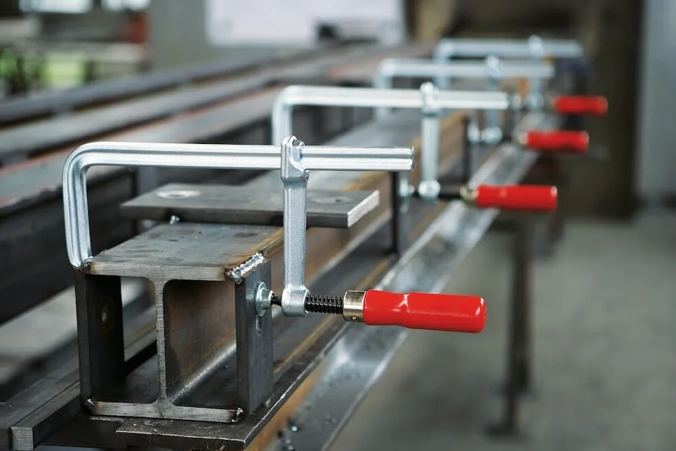 BESSEY Narzędzie Bessey Apriete GS 400x120mm - GS40