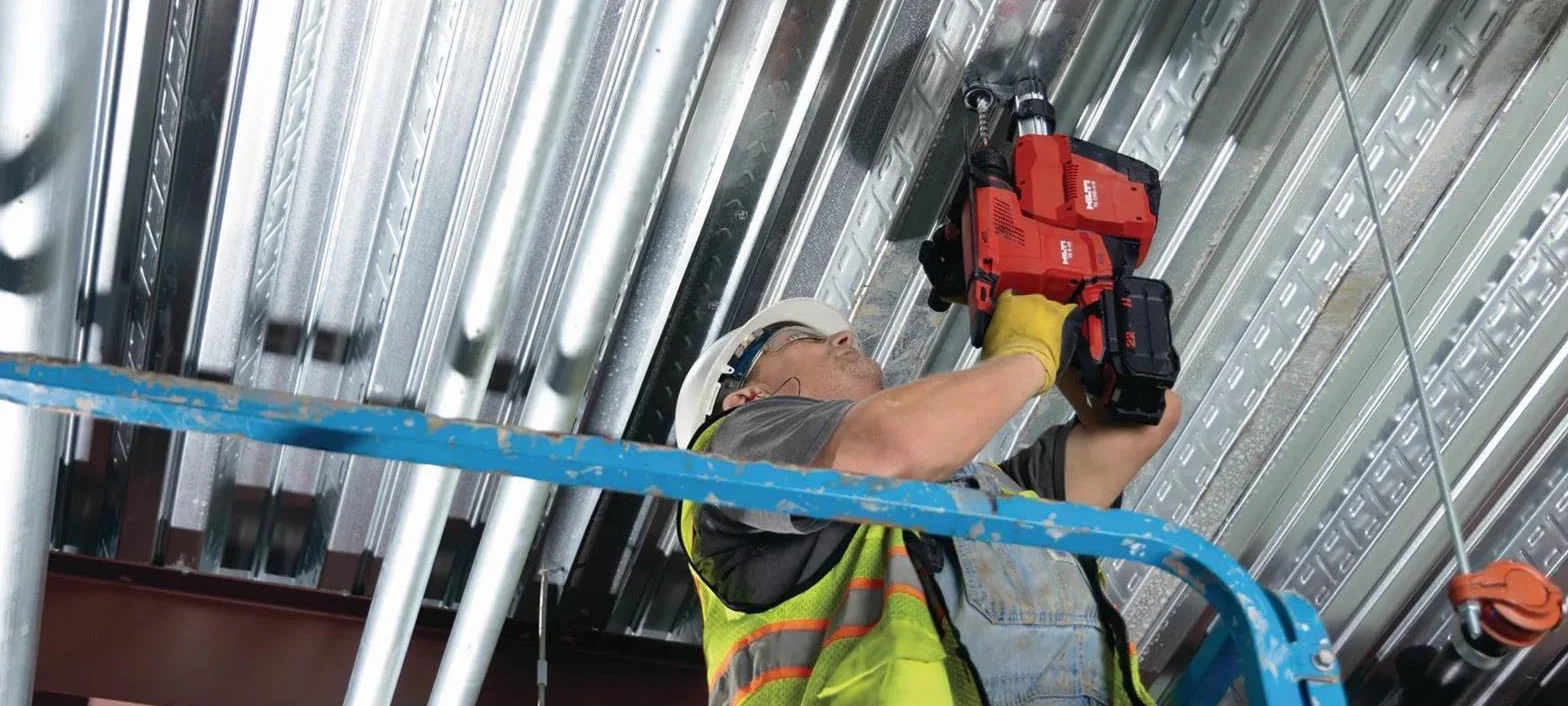 Hilti TE-CX L2 Zestaw 12 wierteł do młotowiertarek 6-16 mm z systemem mocowania SDS-Plus Wiertła udarowe/do kamienia/do betonu