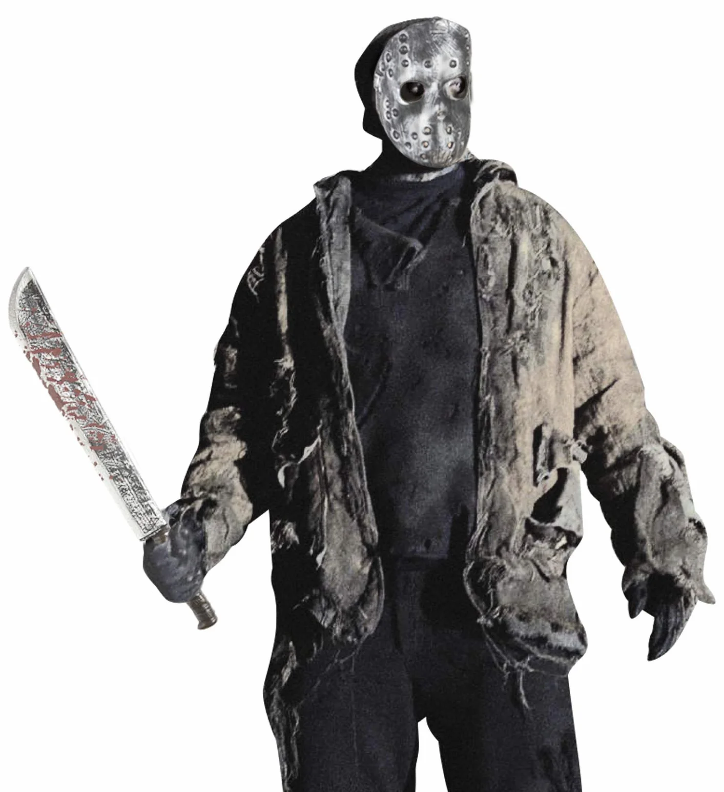 Widmann maczeta 75 cm Halloween akcesoria karnawał