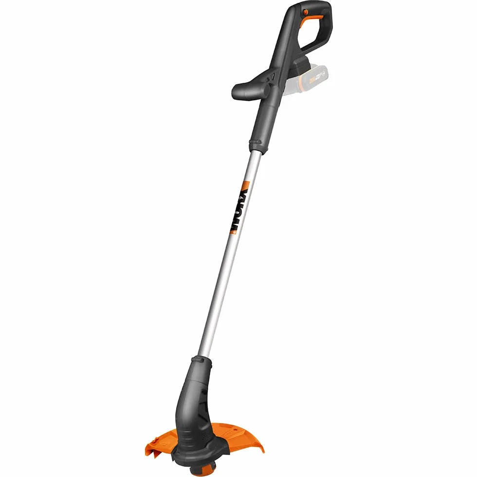 WORX WG157E.9 Akumulatorowa Podkaszarka do Trawy 20 V 2 w 1