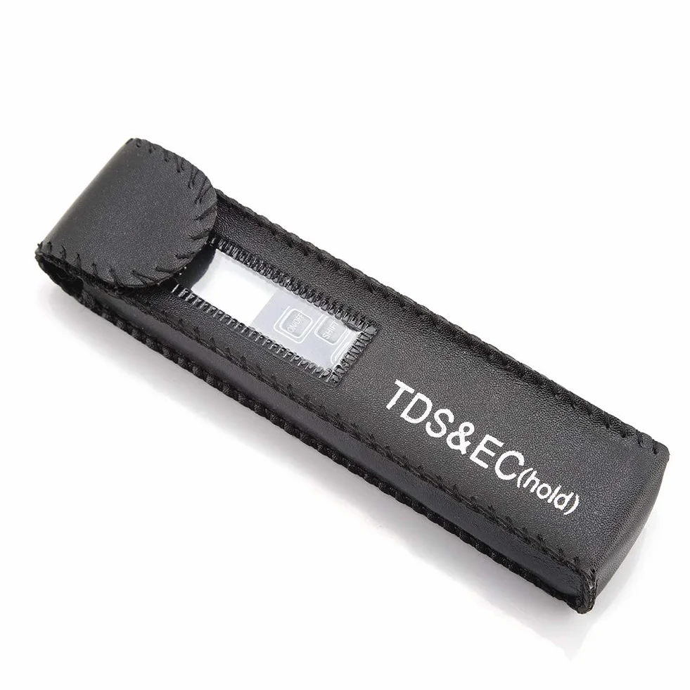 TDS EC Tester LCD cyfrowy miernik jakości wody 0-9990 PM