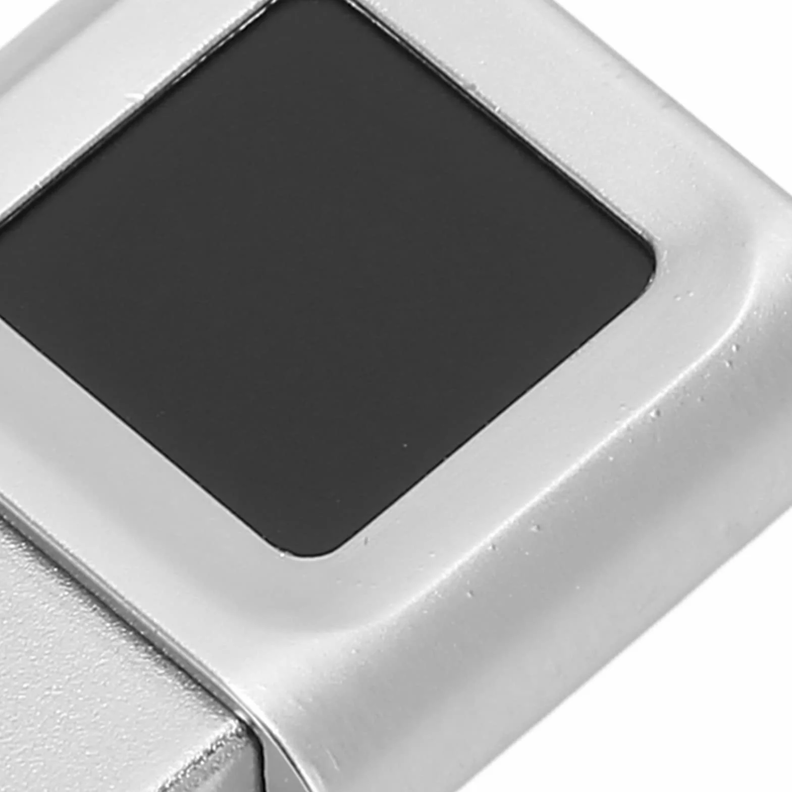 Czytnik linii papilarnych USB do systemu Windows 10/11, czytnik linii papilarnych, przenośny klucz bezpieczeństwa, biometryczny skaner linii papilarnych z dotykiem 360 stopni, Plug & Play