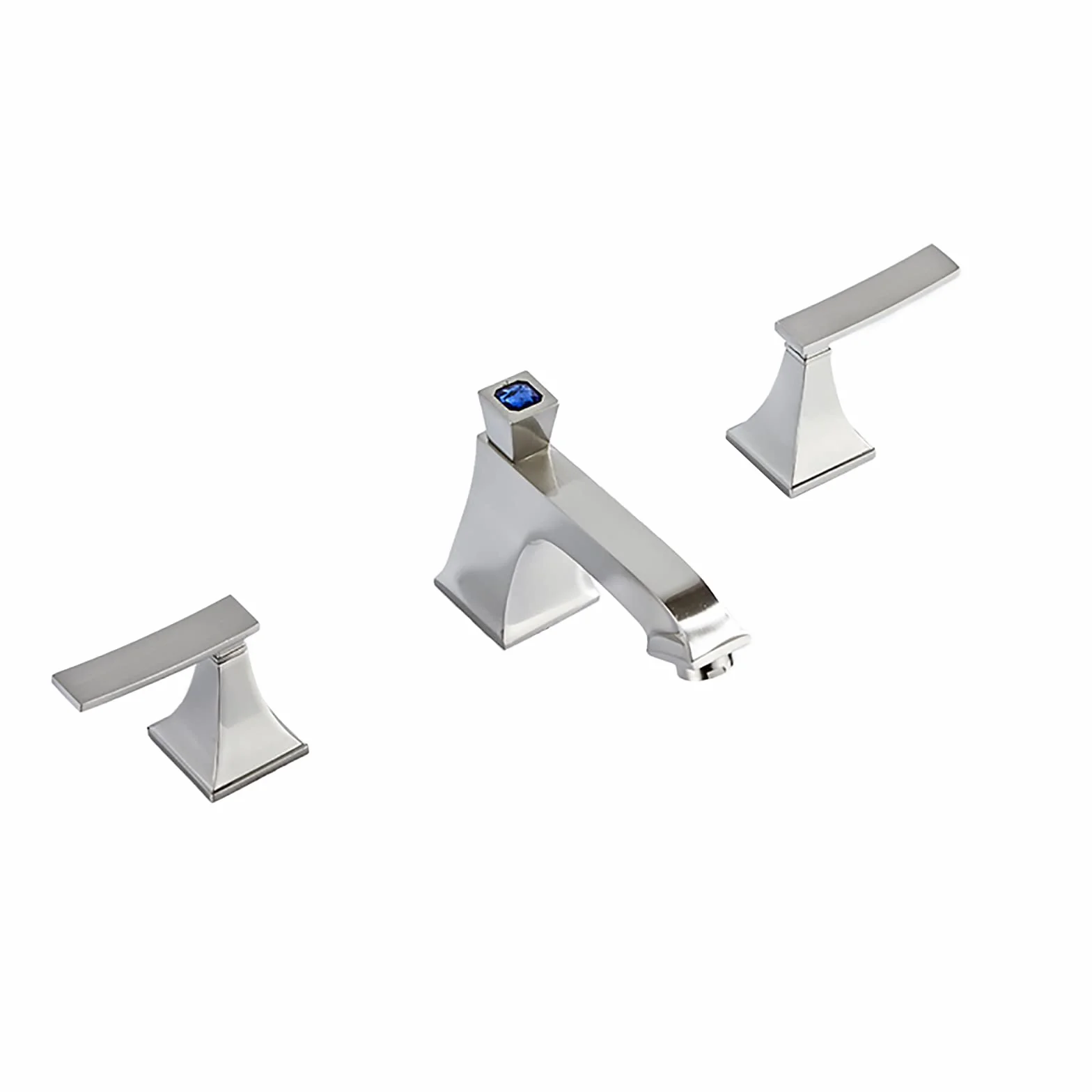Bateria umywalkowa, bateria łazienkowa 2 uchwyty 3-otworowa bateria umywalkowa mosiężna bateria umywalkowa bateria umywalkowa ciepła i zimna woda bateria umywalkowa stojąca,