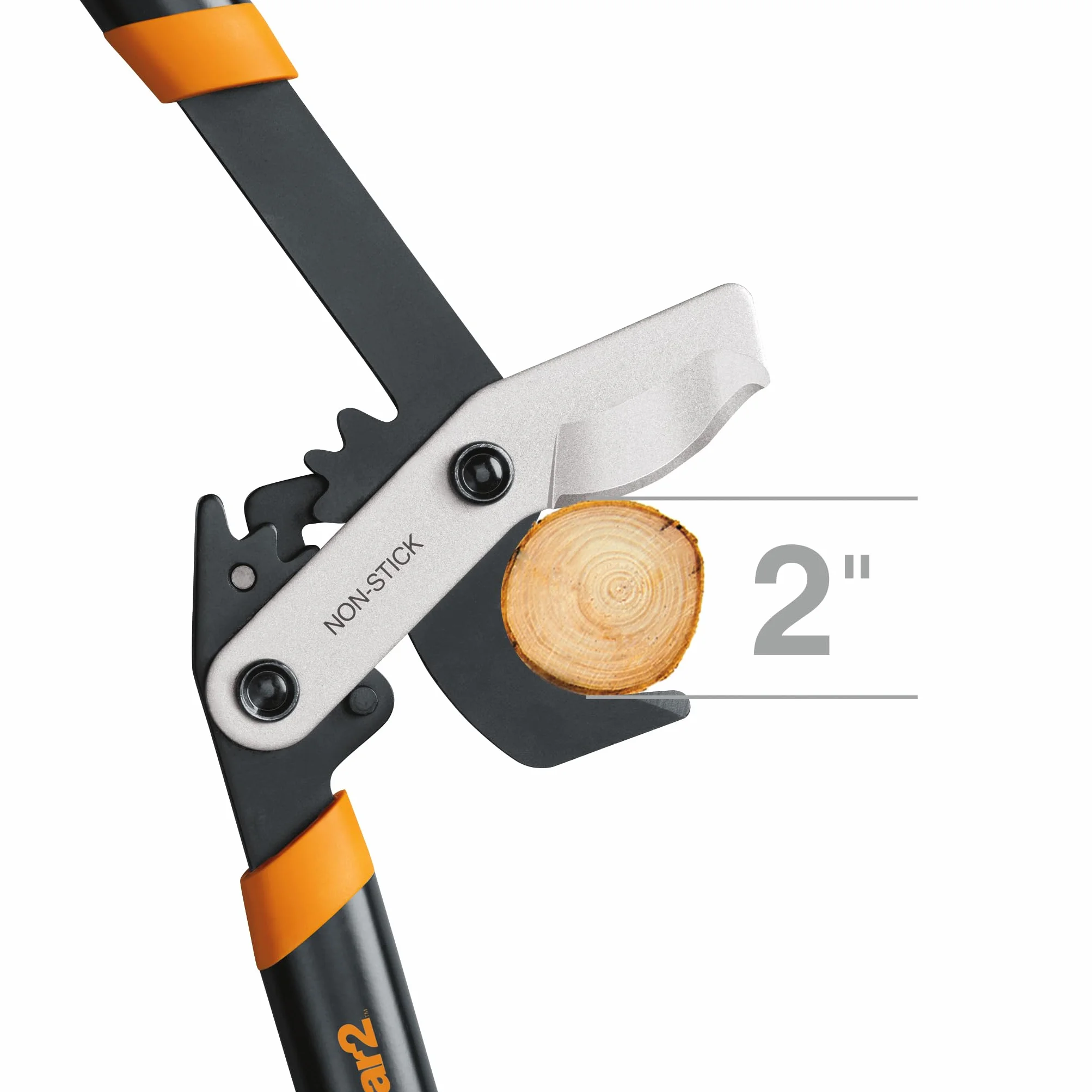 Fiskars PowerGear2 Lopper 32-calowy