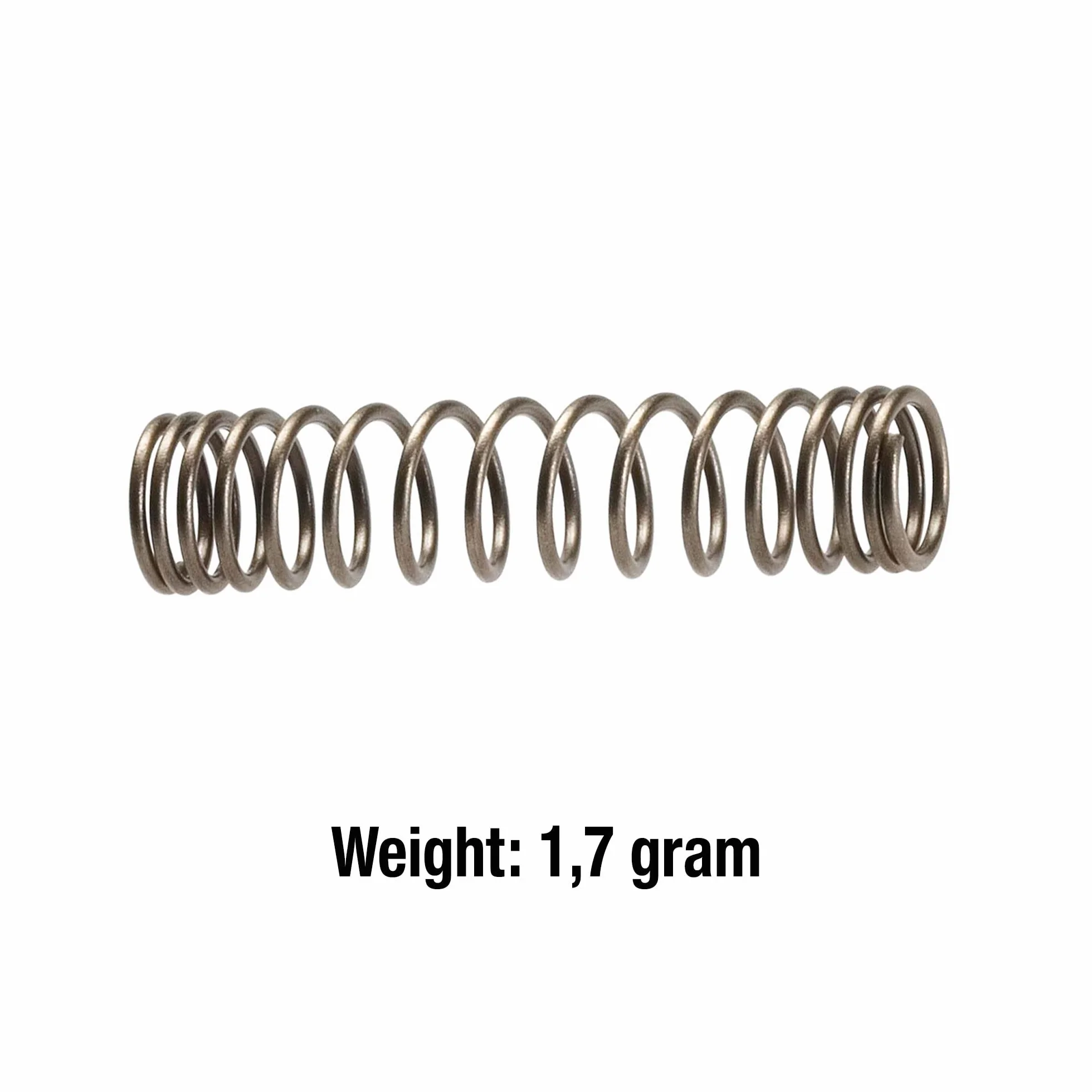 Gardena Sprężyna 05379-20 13 x 10,5 x 2 cm 10 g