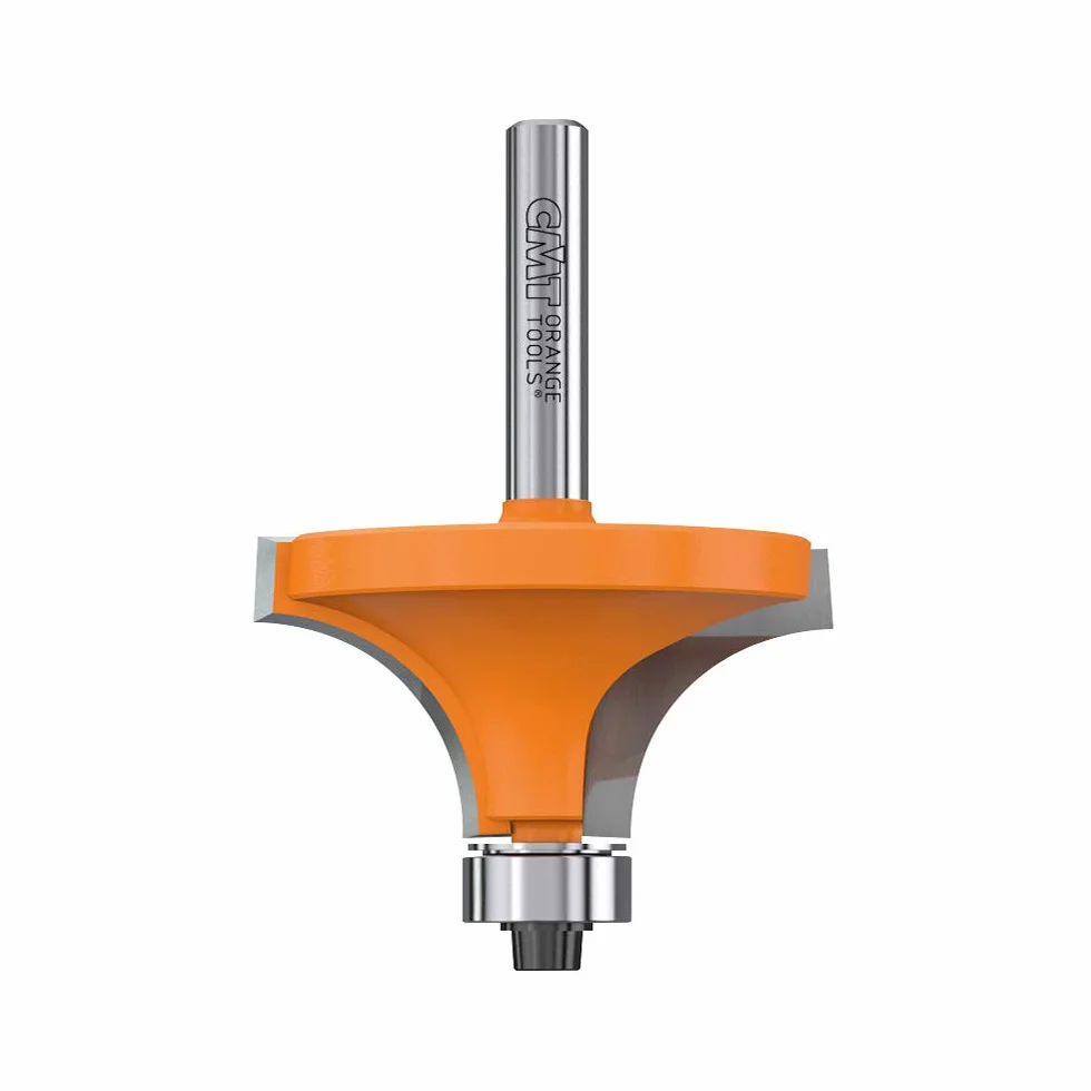 CMT POMARAŃCZOWE TOOLS 938.445.11 - PRZĘDZIAŁ KOŁOWY M/ŁODNIESIENIE HM S=8 D=44,5 R=15,9