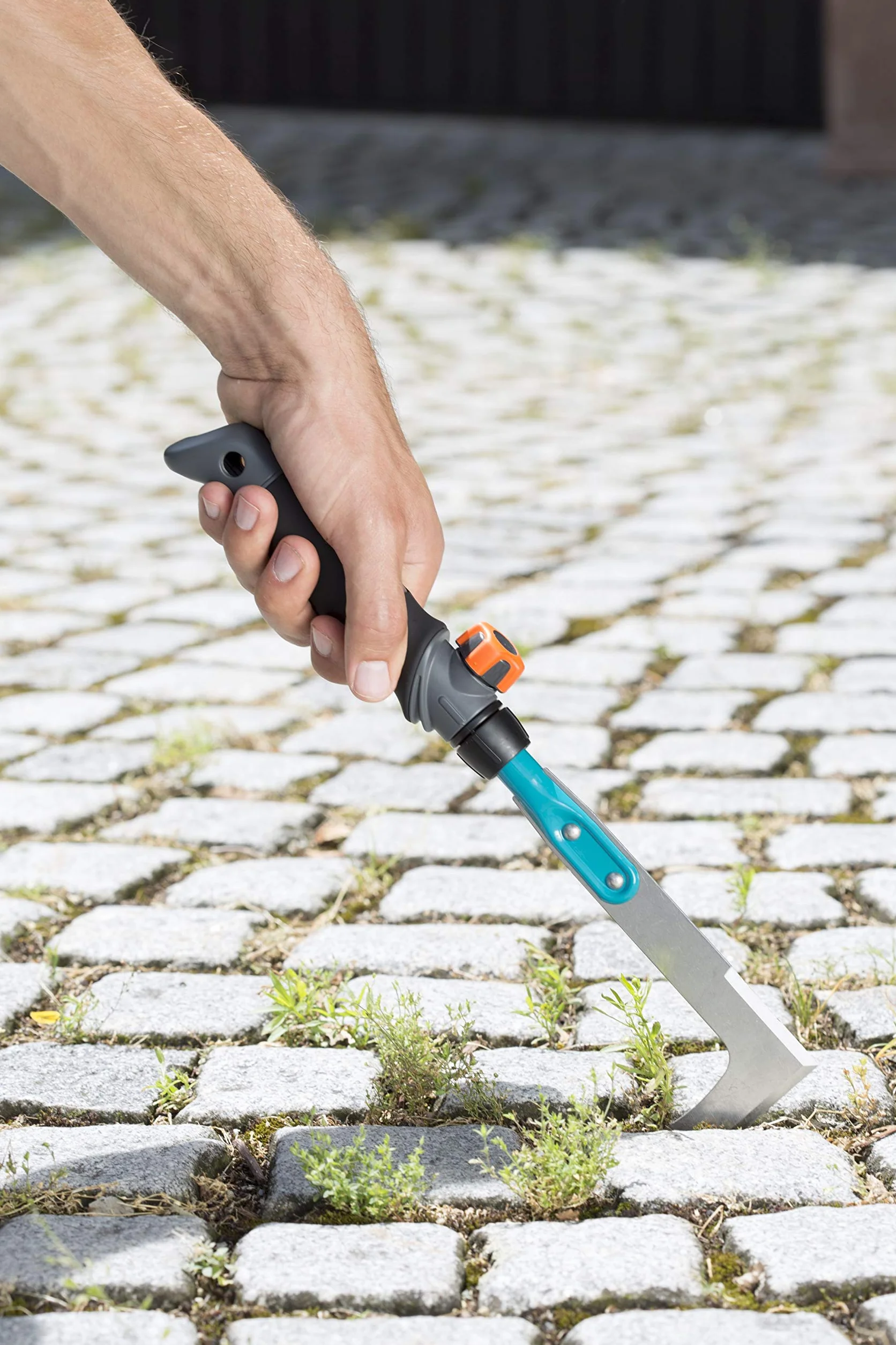 Gardena Skrobak do fug Combisystem 08927-20, 1 sztuka