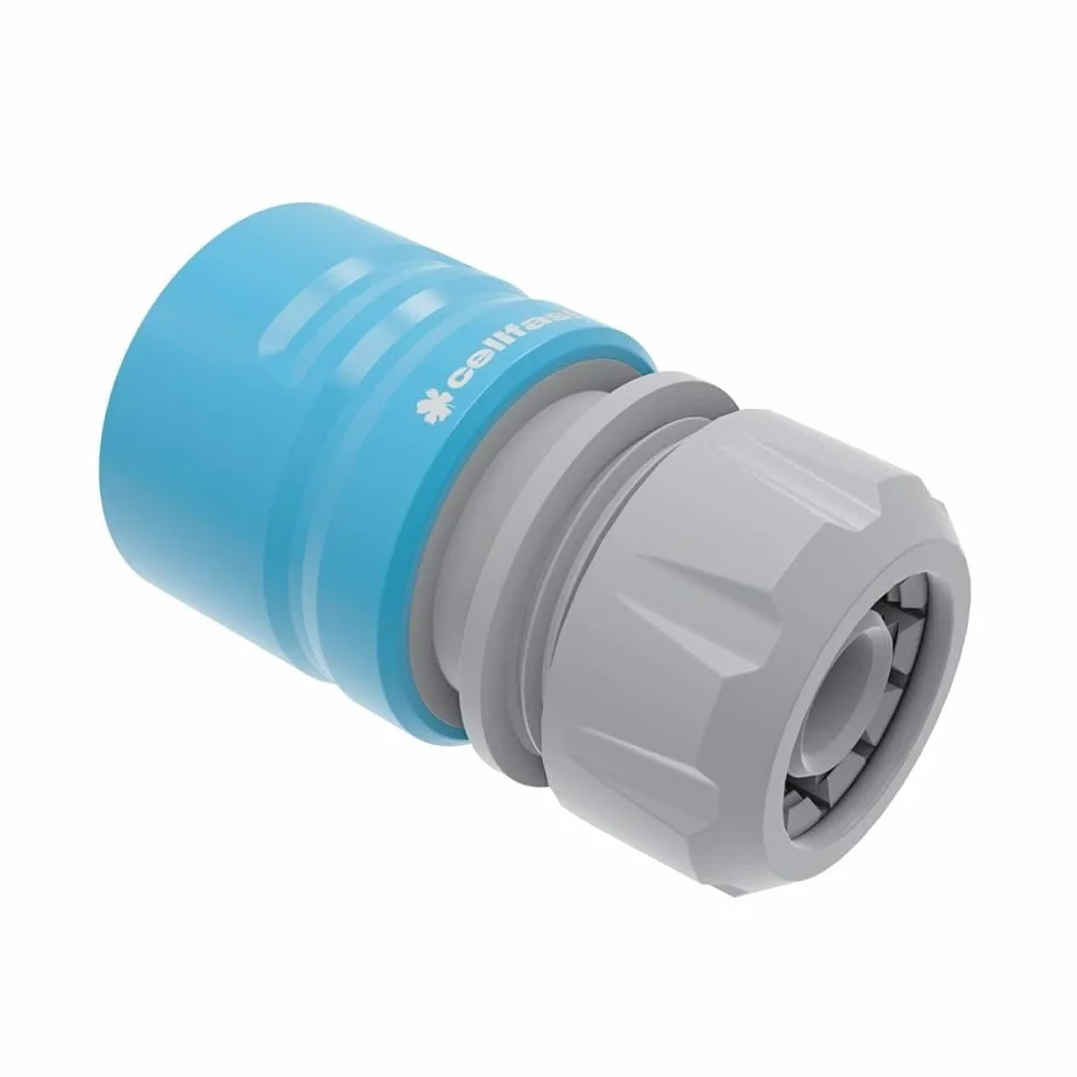 Cellfast Szybkozłącze IDEAL 1/2" - 5/8" Tworzywo PC/ABS UNI FIT 51-630