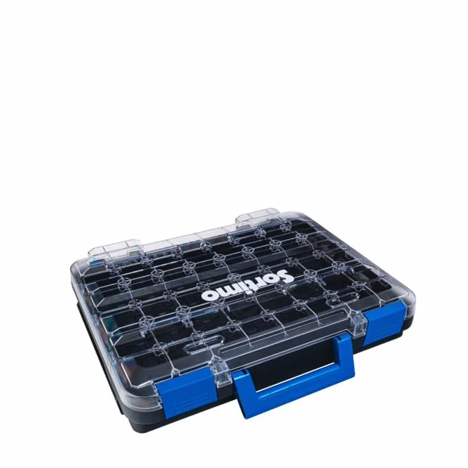 T-BOXX 320 pusty