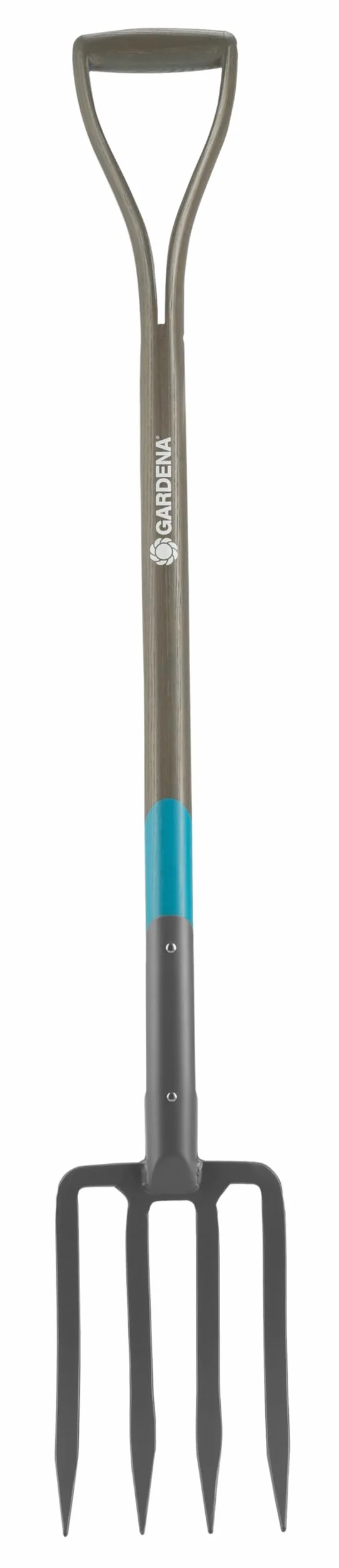 Gardena NatureLine widły do kopania i spulchniania ziemi z drewna jesionowego FSC 17002-20
