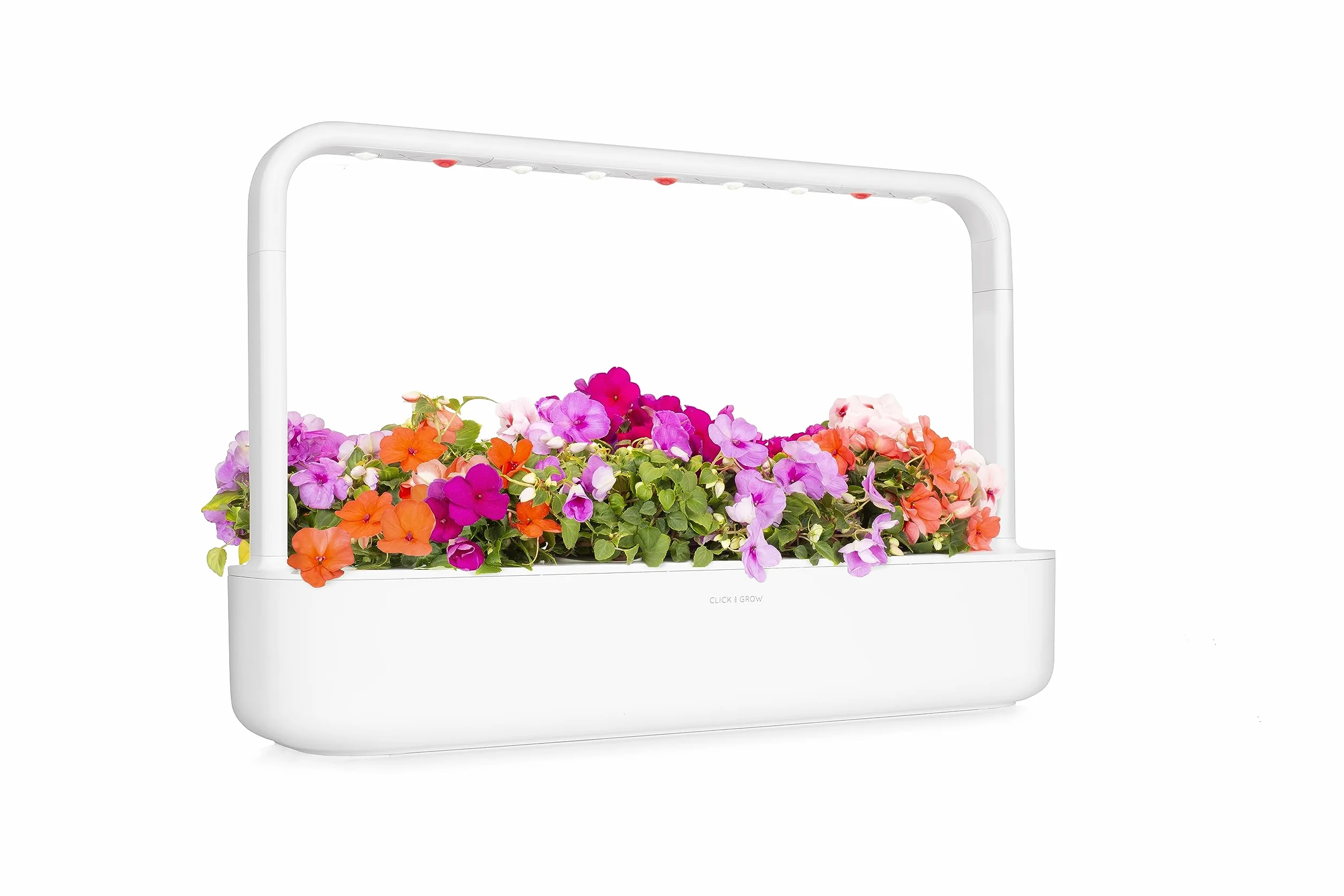 Click & Grow Plant Pods kapsułki roślinne niecierpek waleriana 3-pak Smart Garden