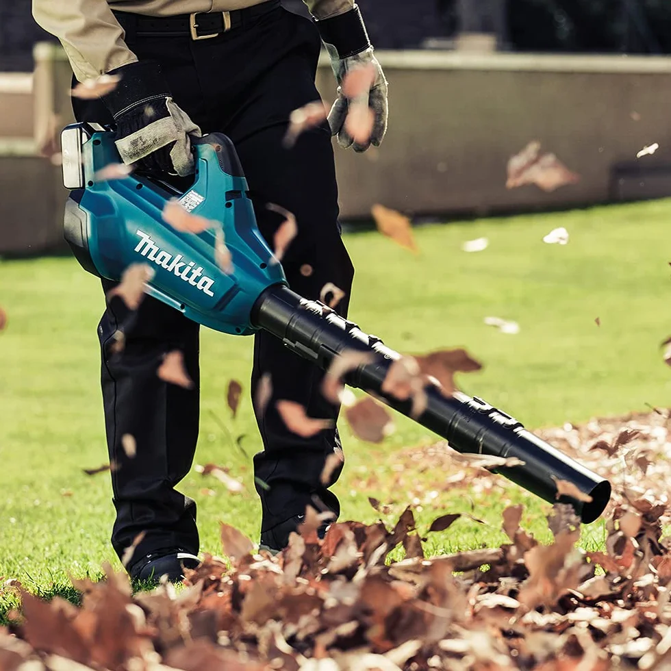Makita Dmuchawa Akumulatorowa 2x18V Dub362Z Bez Akumulatora