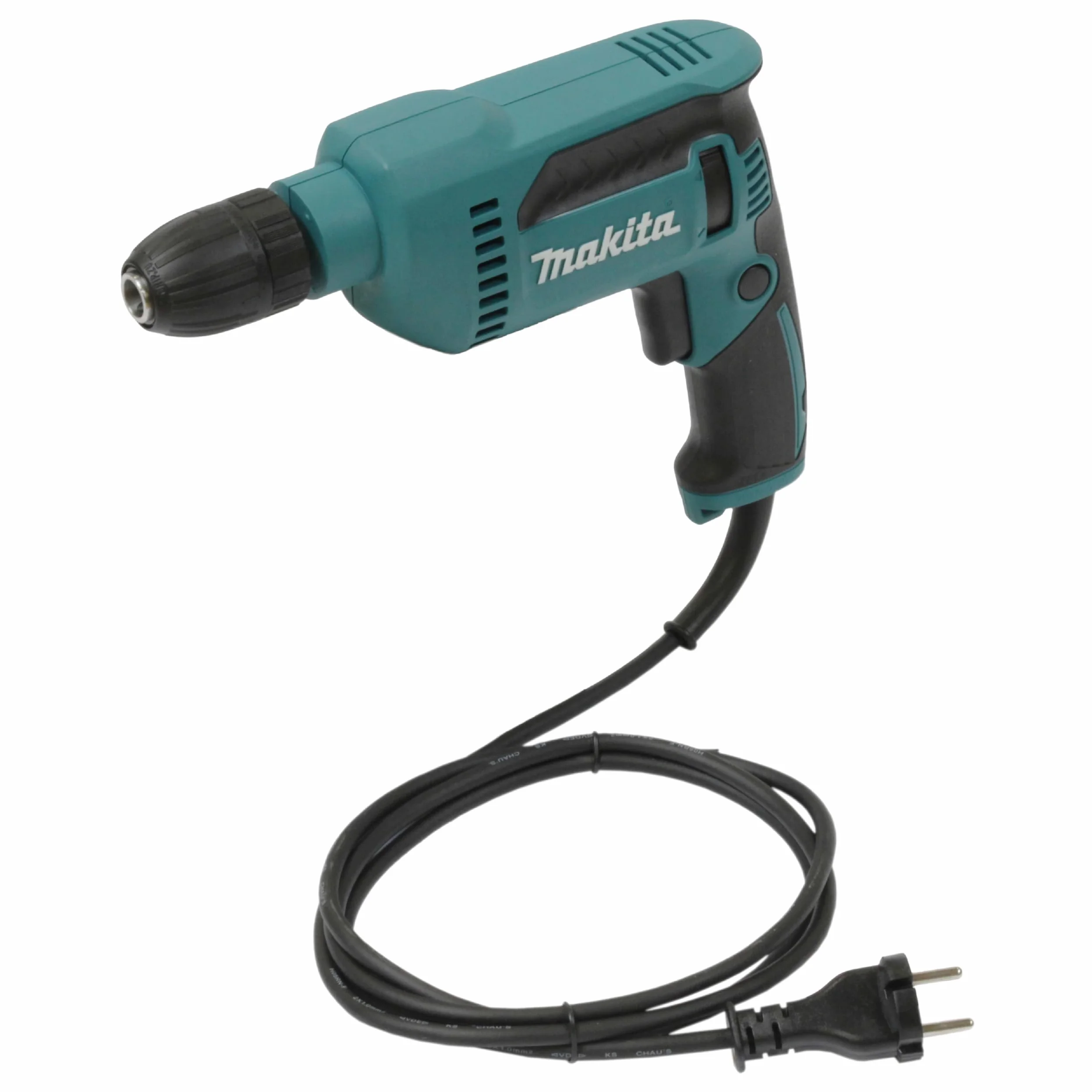Makita DP4021 wiertarka 630 W
