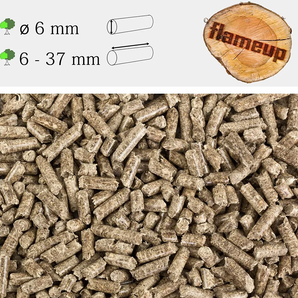dębowy pellet do grilla wędzarniczego, drewno do pieca do pizzy, pellet do grilla, ogrodowego piecyka, drewno do grillowania w ogrodzie, wędzenia, pizzy, wędzarniczy dym drzewny, akcesoria, waga 15 kg