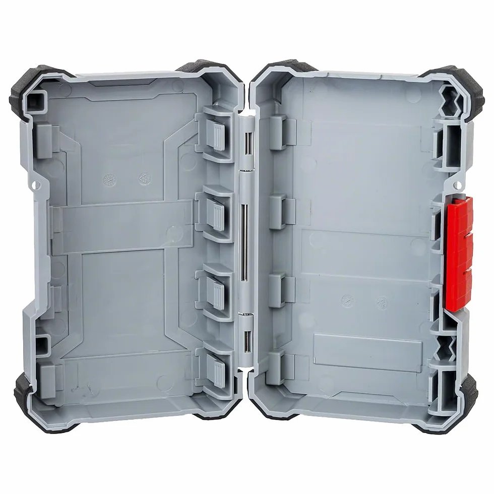 Bosch 1x PRO Empty Case (195 x 110 mm,)