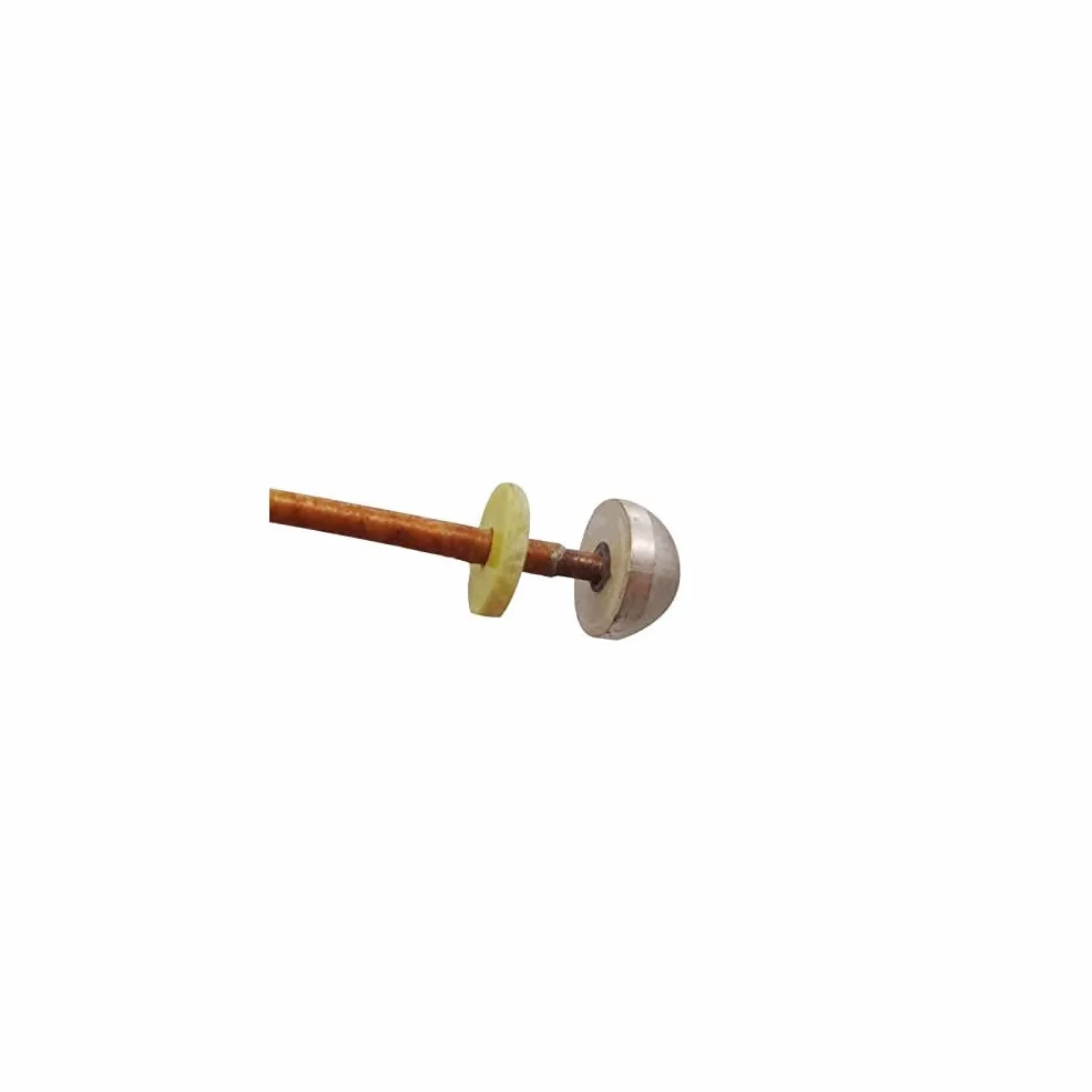 MeTer Star Termopara gazowego ogrzewania tarasowego M6x0,75 M8x1 41 cm