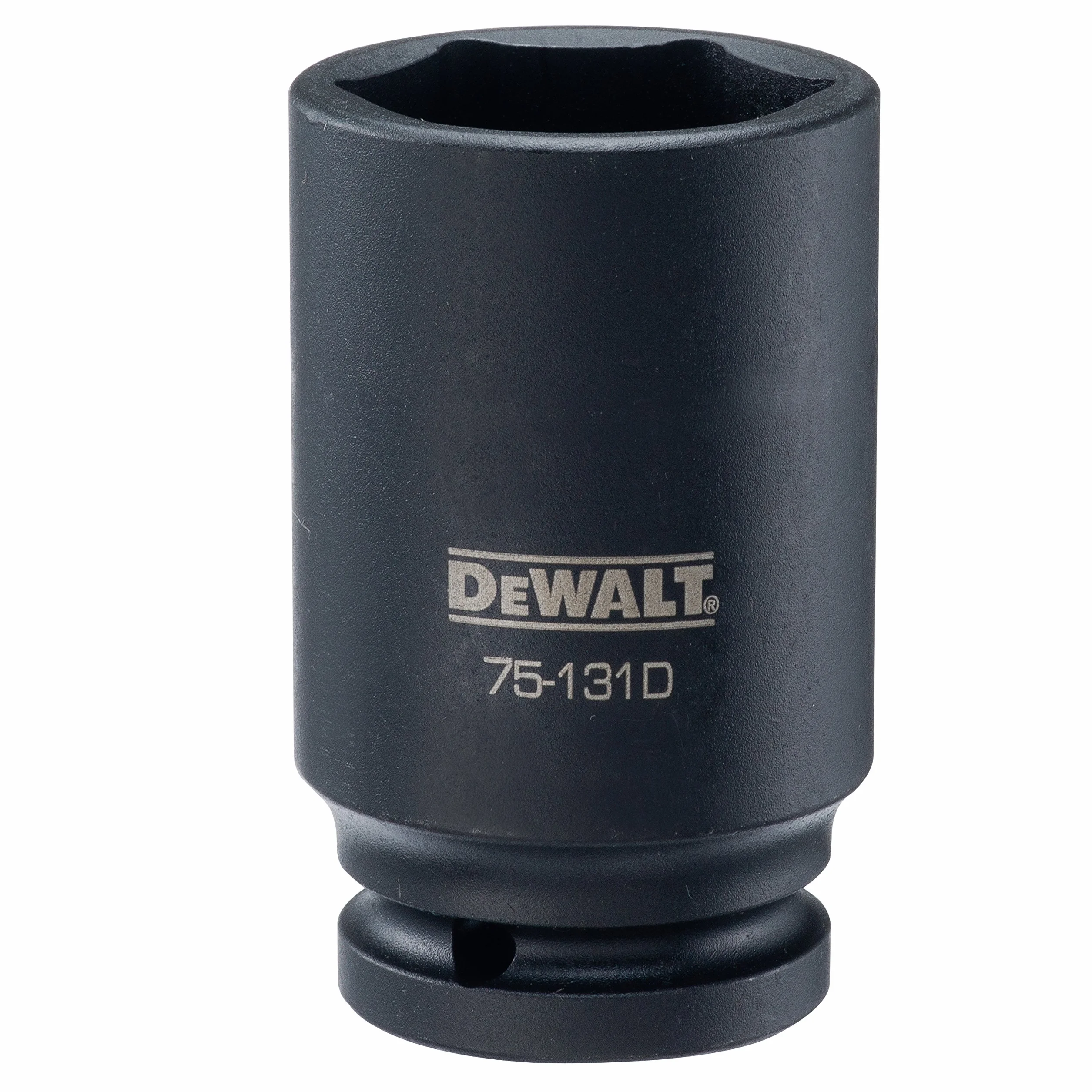 DEWALT DWMT75131OSP 3/4" gniazdo napędu głębokiego udarowego 1-1/2" SAE