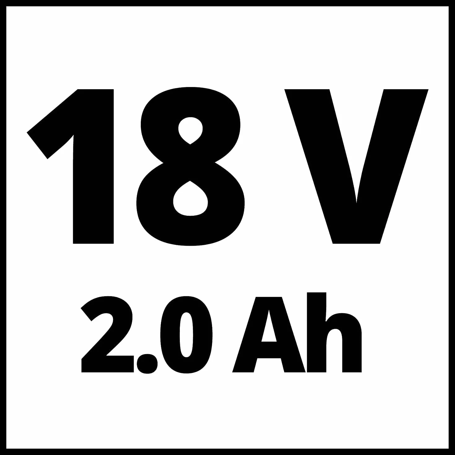 Einhell 3424051 Urządzenie do Fugowania, 18 V, Czerwony