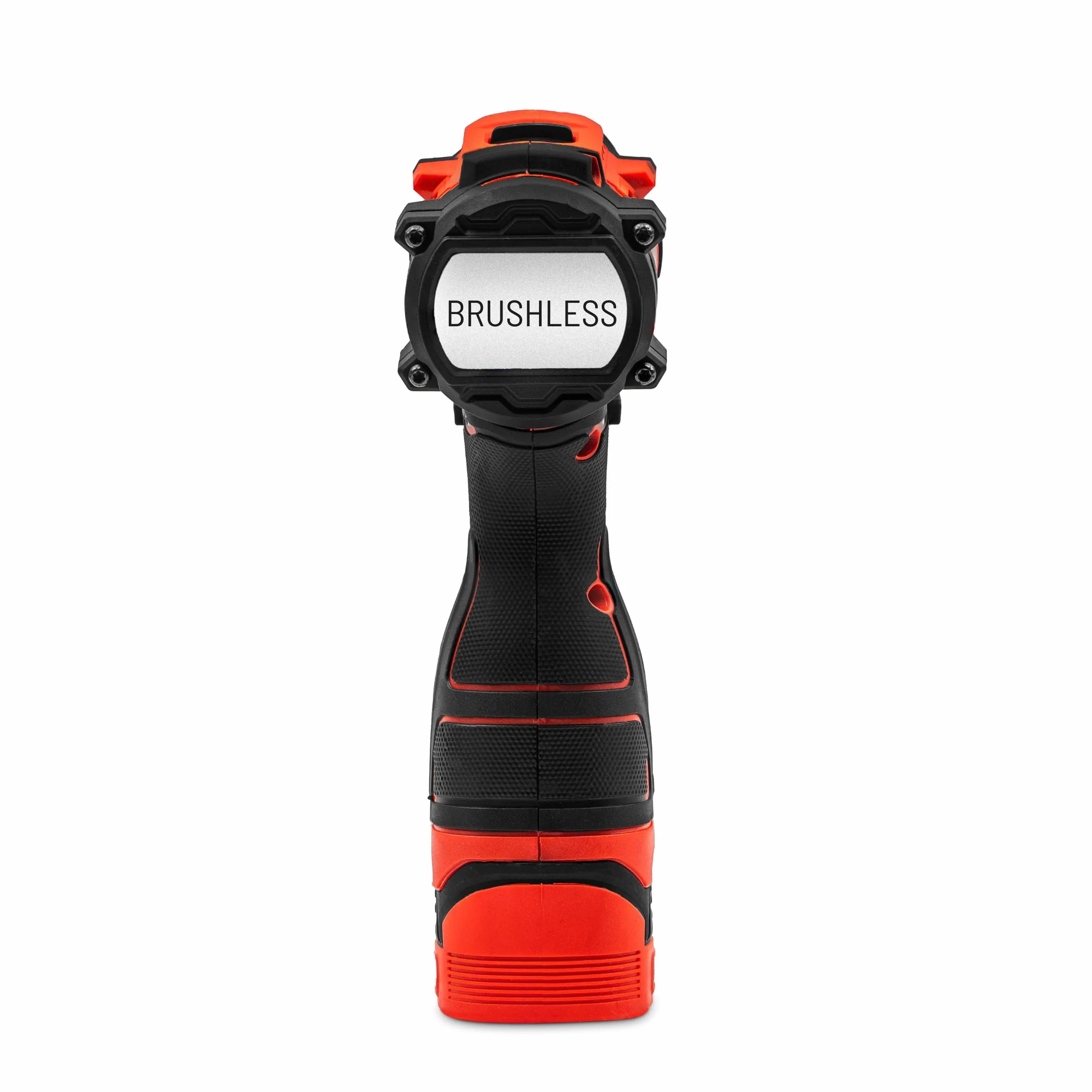 Delphi akumulatorowa wkrętarka akumulatorowa 16,8 V, z 2 bateriami 1500 mAh, światło LED, 50 Nm, 24 stopnie momentu obrotowego, zestaw bitów do drewna, metalu i betonu
