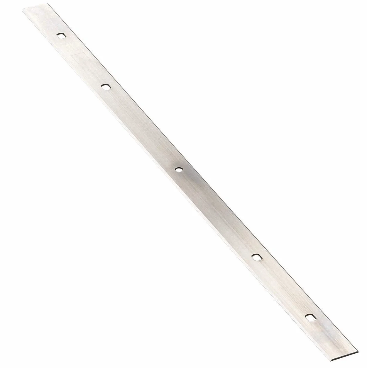 4 x nóż strug dwustronny do Weibert FS41 410 x 19 mm