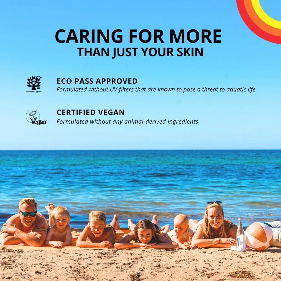 P20 - Riemann Sensitive SPF 50+ Cream 200 ML