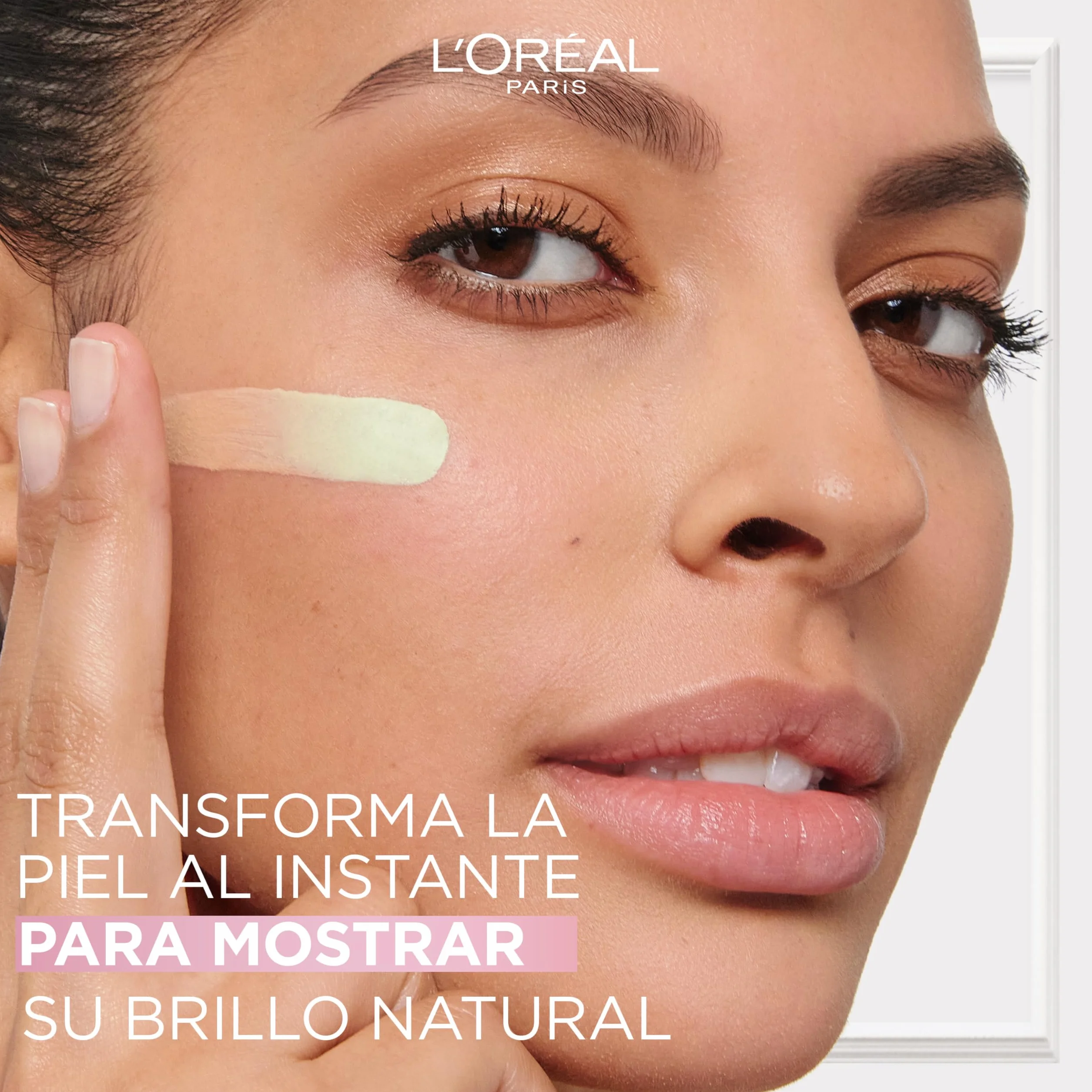 L’Oréal Paris C'Est Magic Krem do Twarzy, 30 ml