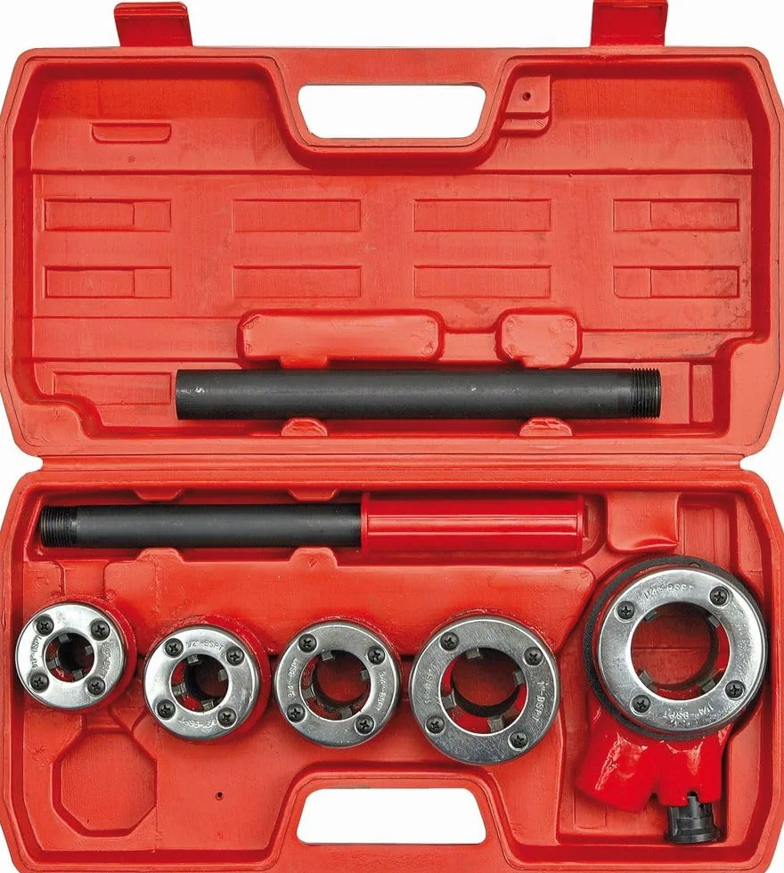 Vorel 55820 nawlekacz hydrauliczny