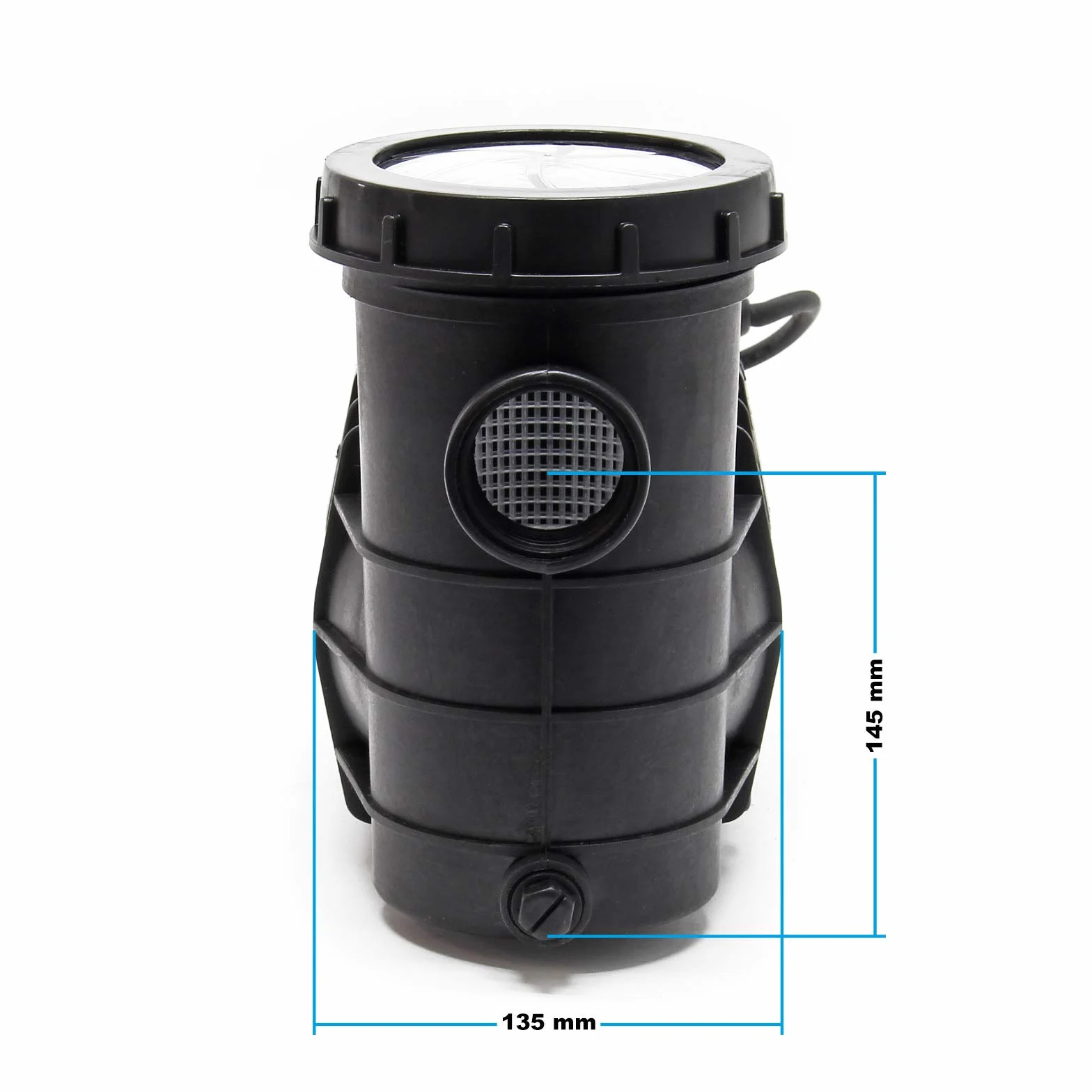 SunSun Pompa basenowa 13000 l/h 550 W