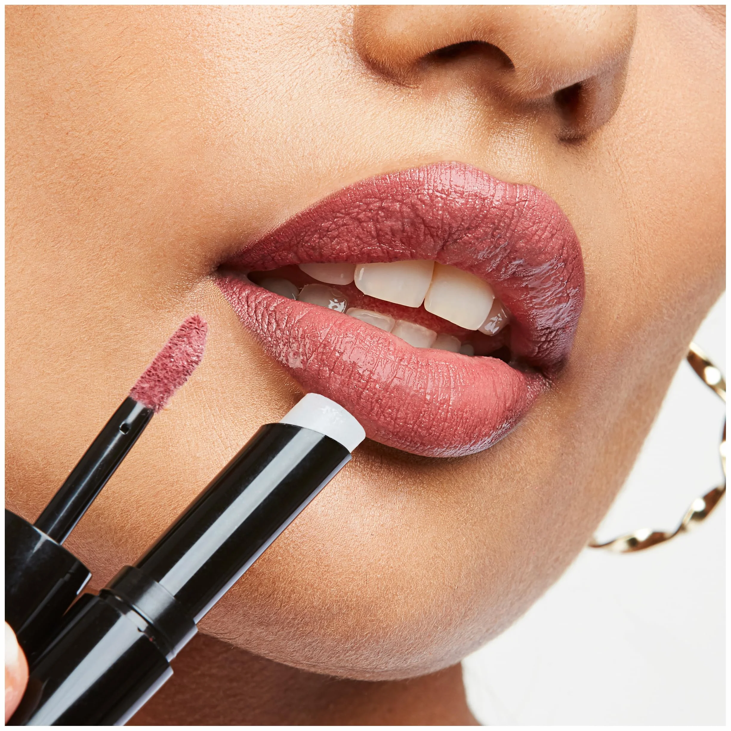 Rimmel Provocalips Pomadka, 400 Grin & Bare It, 2.3 ml