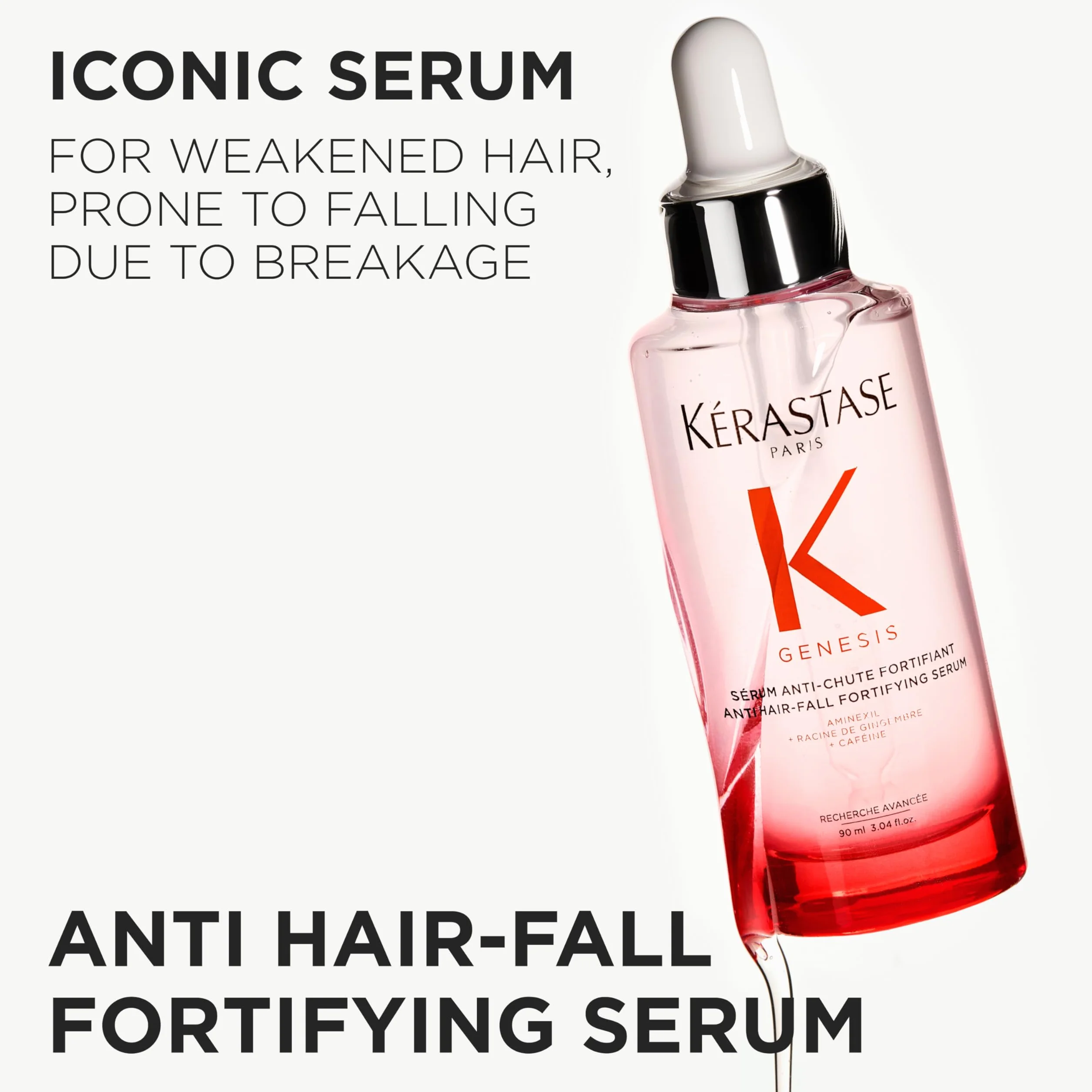 Kérastase serum Anti-Chute Fortifiant i Genesis