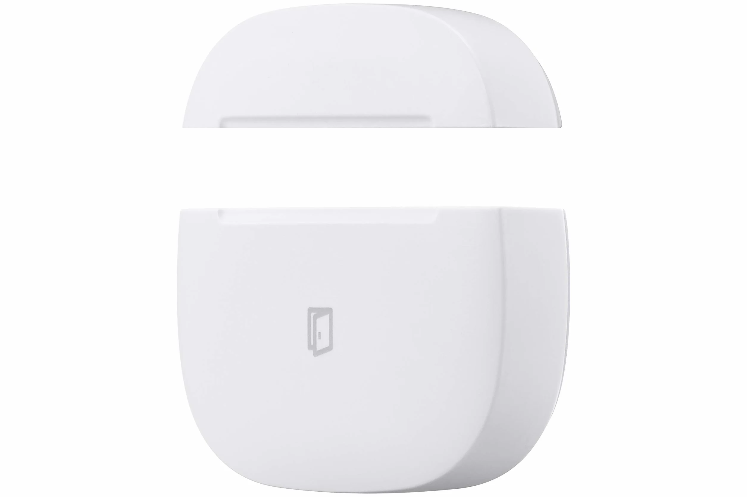 AEOTEC SmartThings Zigbee Uniwersalny Czujnik Okienno-Drzwiowy z Zabezpieczeniem Przed Włamaniem, Wykrywaniem Temperatury i Wibracji - GP-AEOMPSEU