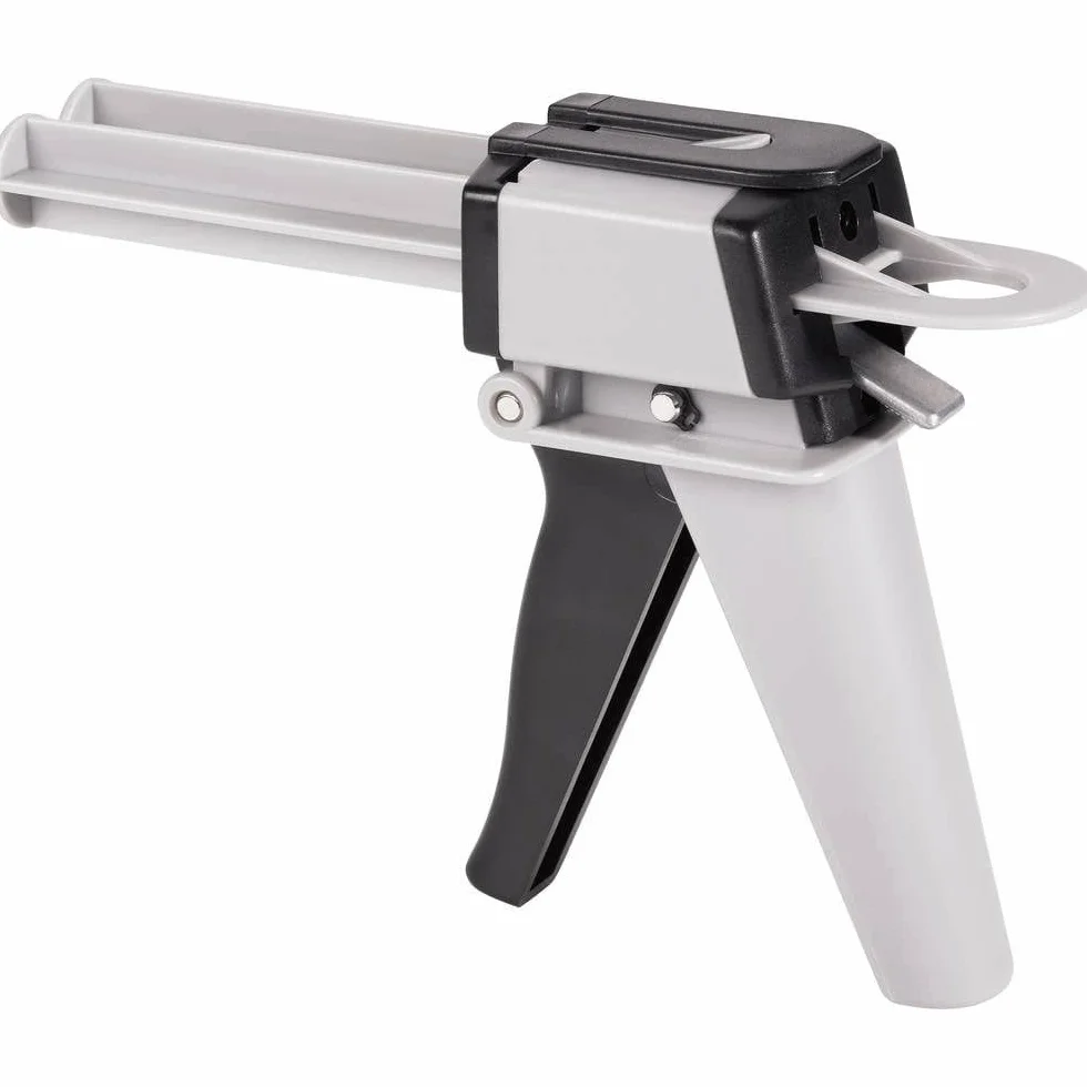 Pistolet dozujący TOOLCRAFT MPDPS.1/2